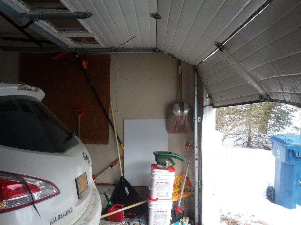 Smashing Doors and Walking Over&nbsp;Water