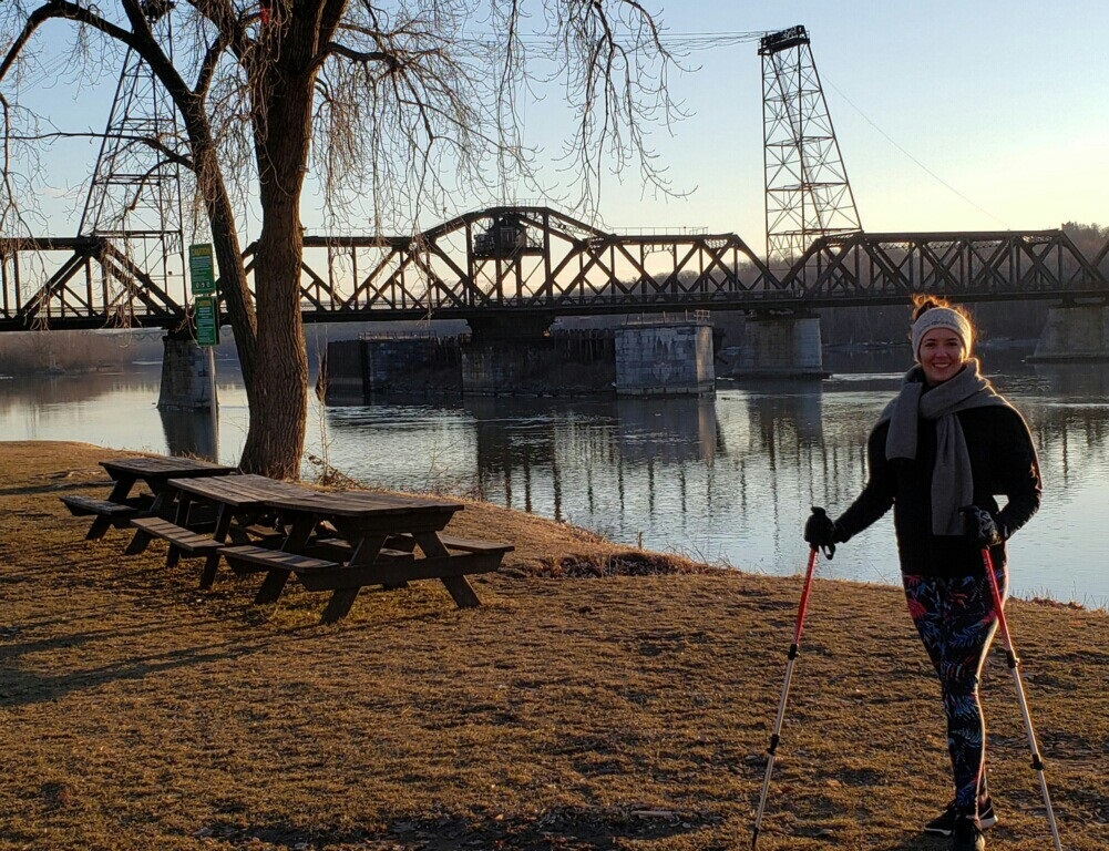 riverwalk