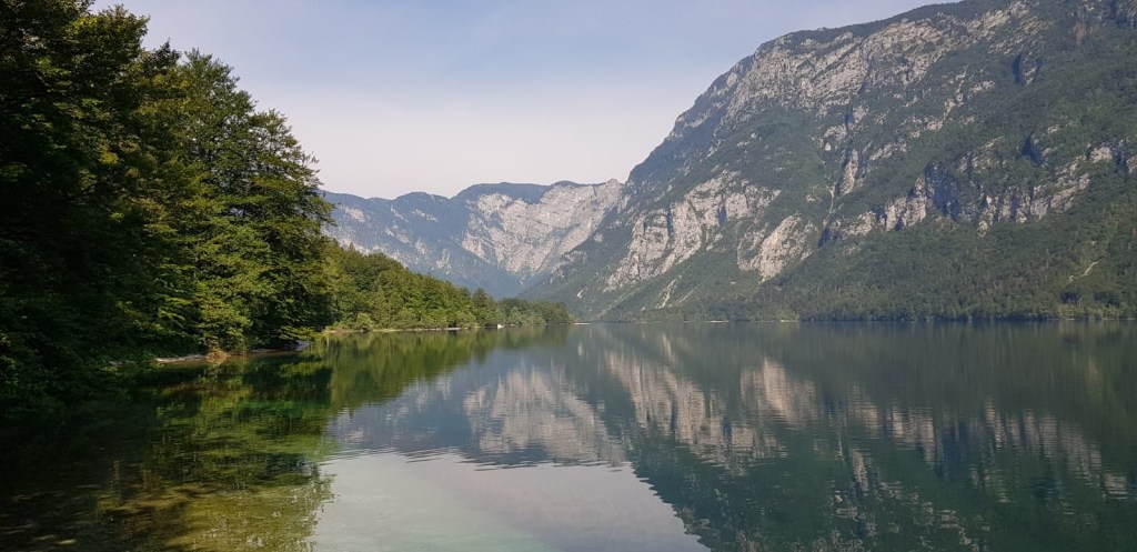 Swim Camp in Slovenia- Day&nbsp;4