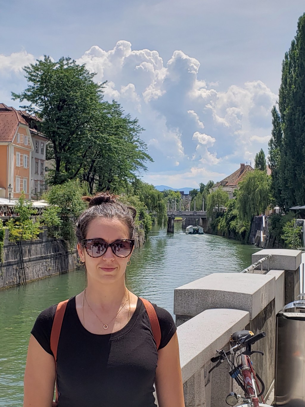 Swim Camp in Slovenia- Day&nbsp;1